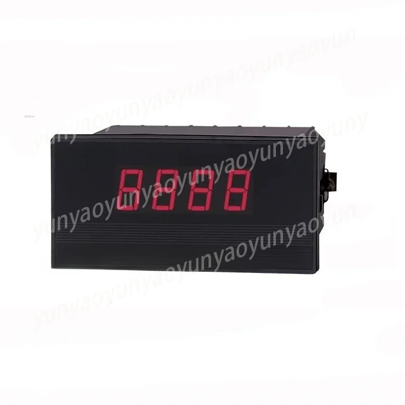 AC DC ammeter Voltmeter / Tachometer / FrequencyMeter