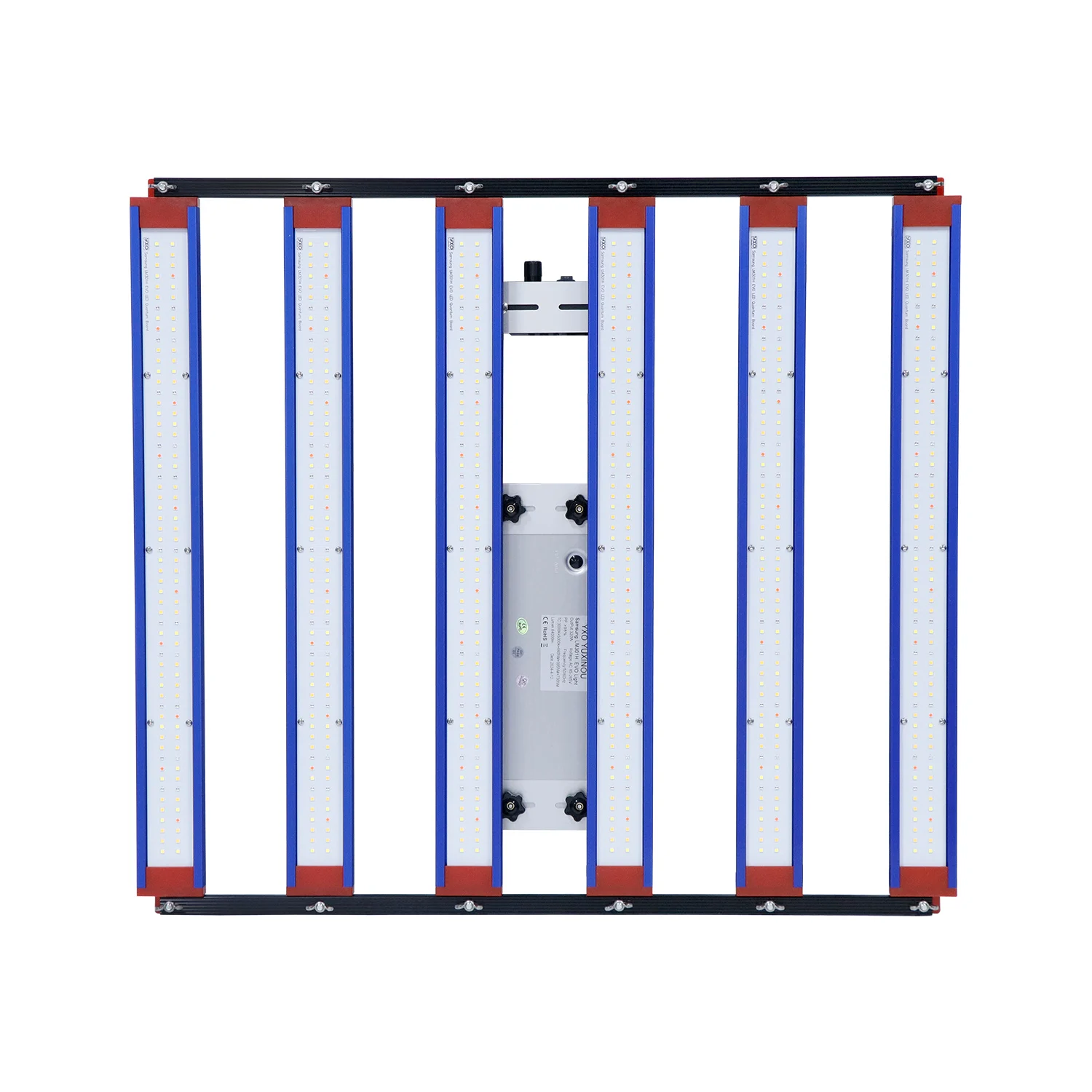 Hydrop أحدث Phytolamp Quantum 240W 320W 480W 650W Sam-sung LM301H EVO LED تنمو ضوء الدفيئة صندوق النمو مجموعة كاملة تنمو #1