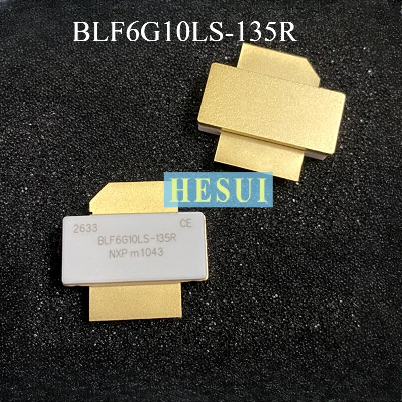 BLF6G10LS-135R Microwave RF 135W 800~1000MHZ High frequency transistor RF power transistor