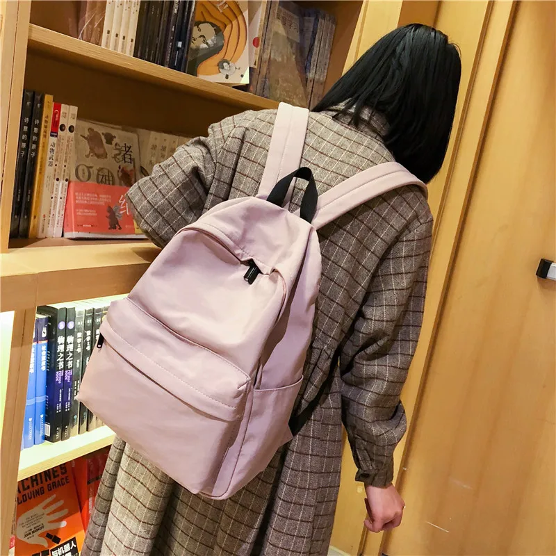 Sac à dos brodé personnalisé pour documents, sac de rangement multifonction, sac à dos solide personnalisé avec votre nom, sac à dos tendance pour étudiants et hommes