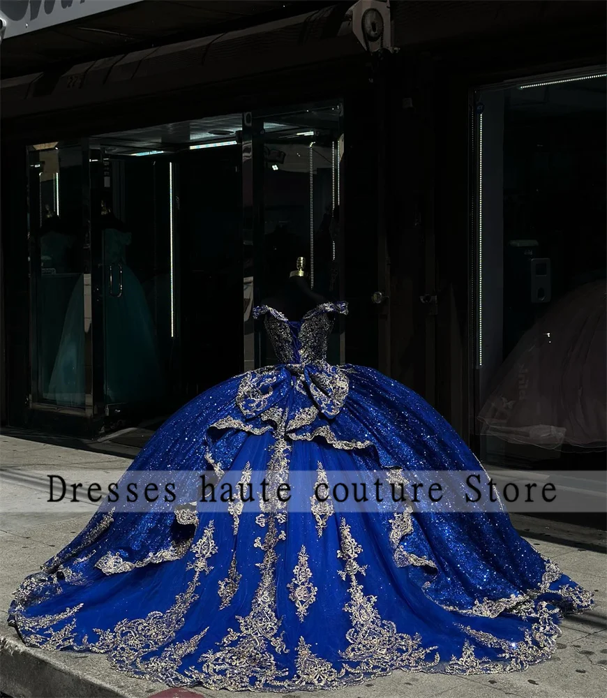 Sexy Sky Blue Velvet Sequins Mermaid Prom Dresses Long Luxury 2023 For Black Girls Beaded Ruffles Evening Gowns Vestidos De Fies