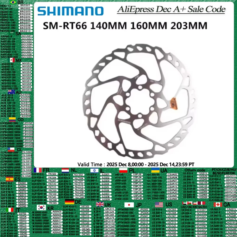 yZ[zShimano-slx zee deore mtbfBXNu[L,SM-RT66 rt76,rt86,160mm, 180mm, 203mm, 6{g,TCNOi,1