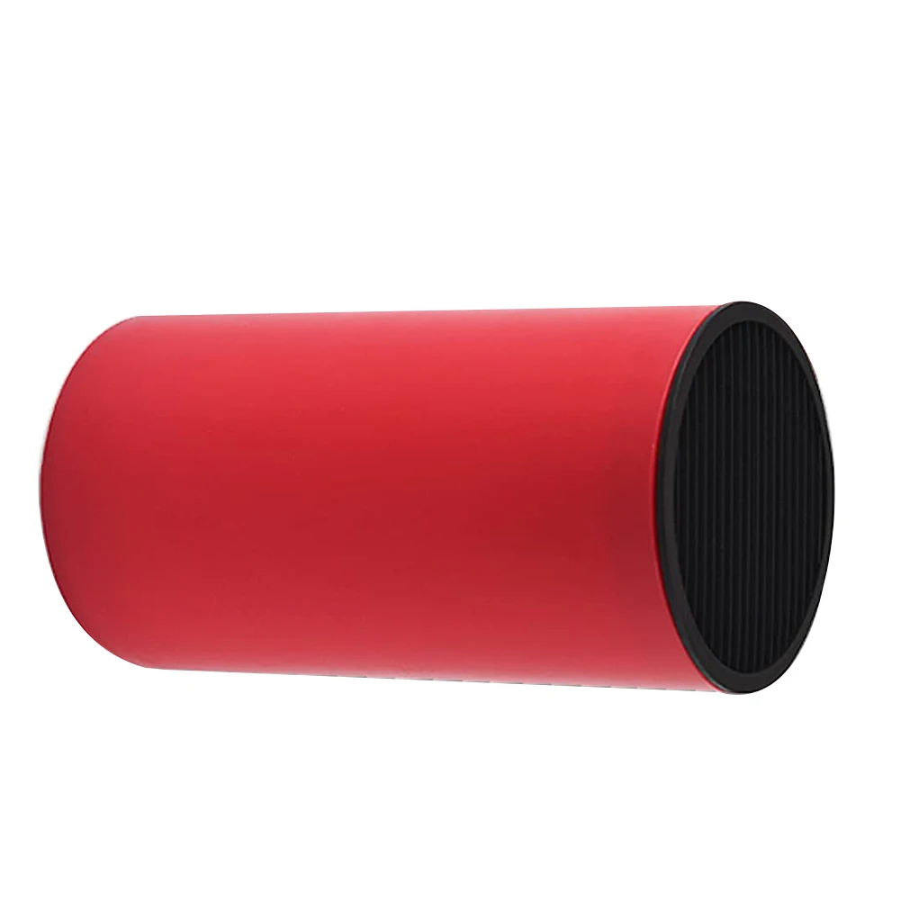 Portacoltelli universale BAAE, blocco coltelli senza coltelli, supporto per blocco coltelli per proteggere il salvaspazio della lama