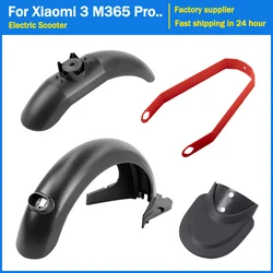 Fender Support Splashback Extension Splashproof For Ninebot Max g30 Accessories Water Baffle Rear Shield Tyre Splash Guard Parts