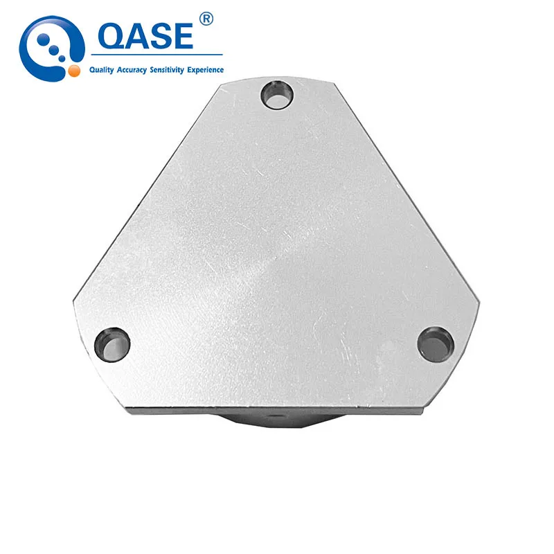 Inside line Bubble Level Triangle Leveling Blister Nivel Bubl with Mounting Holes Durable Wear-resistant Lines UV Resistant Blue