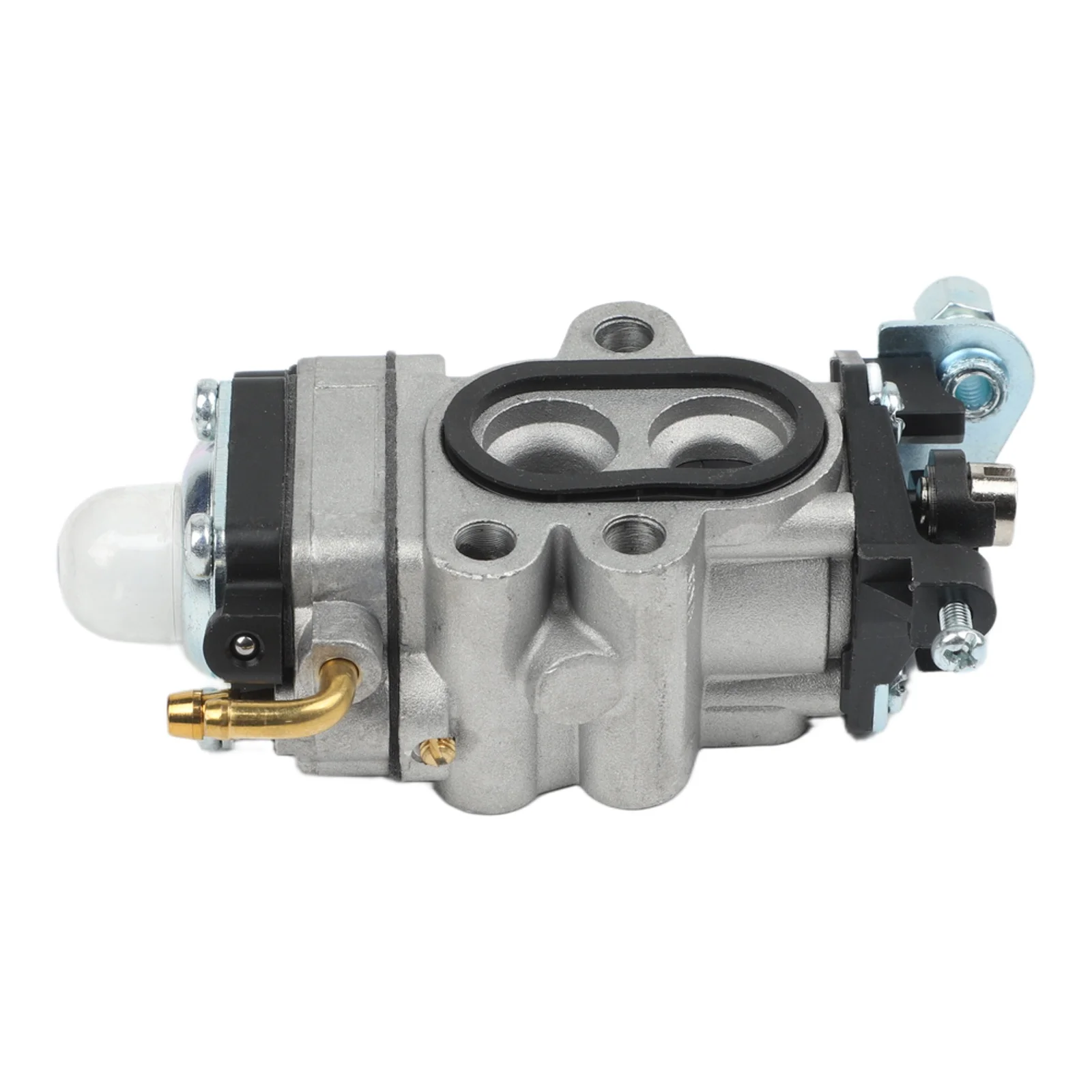 

Двигатель для карбюратора триммера XT105SB, модель TLE20FD1AJ, металлический компонент, оптимизирующий сгорание и производительность при кошении