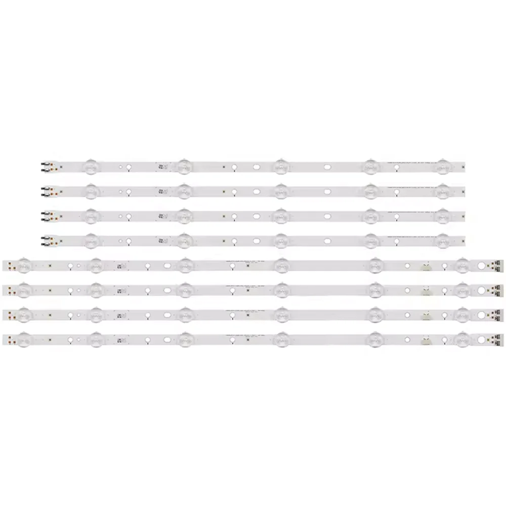 Imagem -05 - Tira de Luz de Fundo Led para Dmge480sma-r6 Ue48h5003ak Ue48h4200 Un48h4200 Un48h4203ag Un48h4203 Un48h4005 Un48h4253 ou 3tv