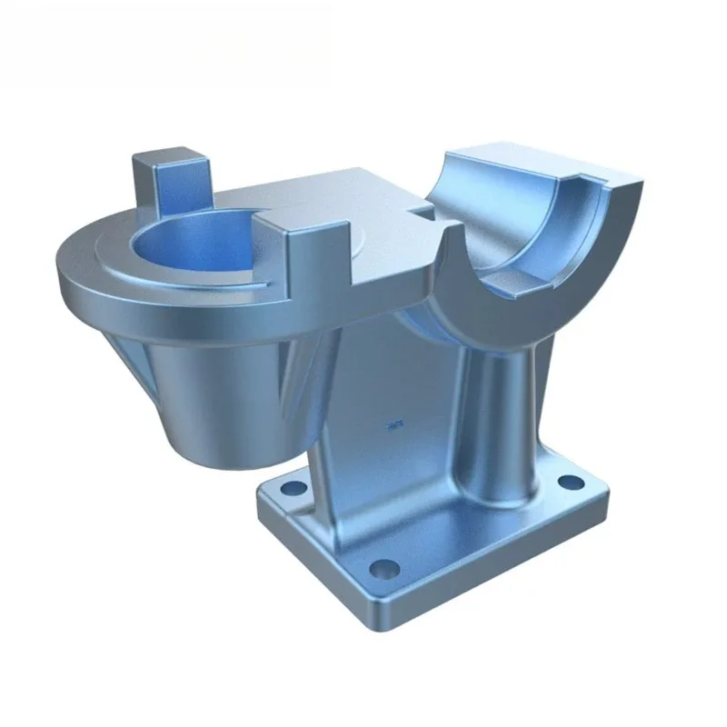 For Integrated Aluminum Alloy Tool Holder, Tool Remover BT30 BT40 Vertical and Horizontal Dual-purpose