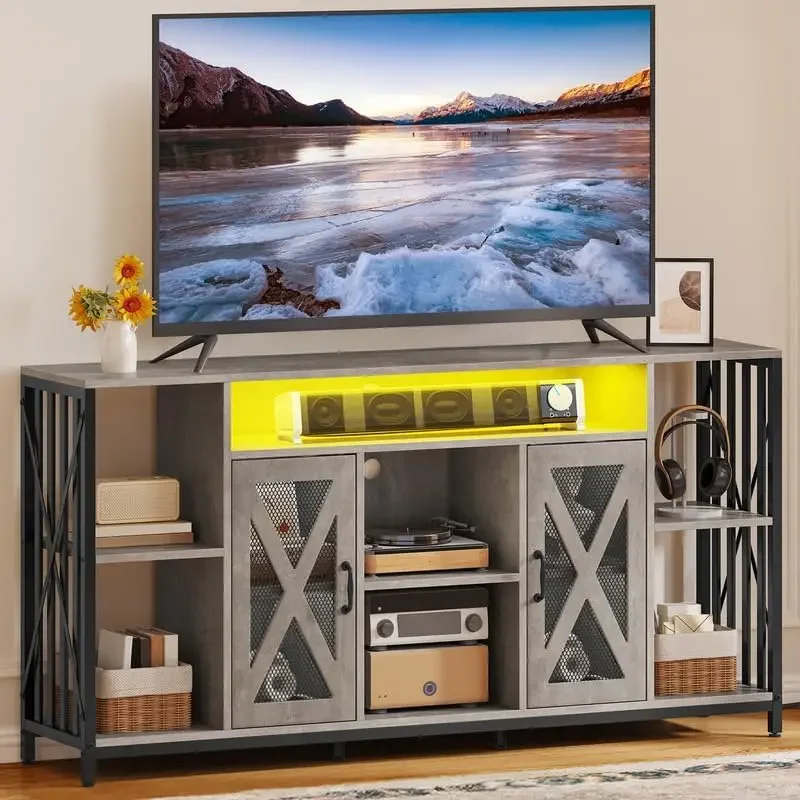 Tv Stand For 70/65 … - image