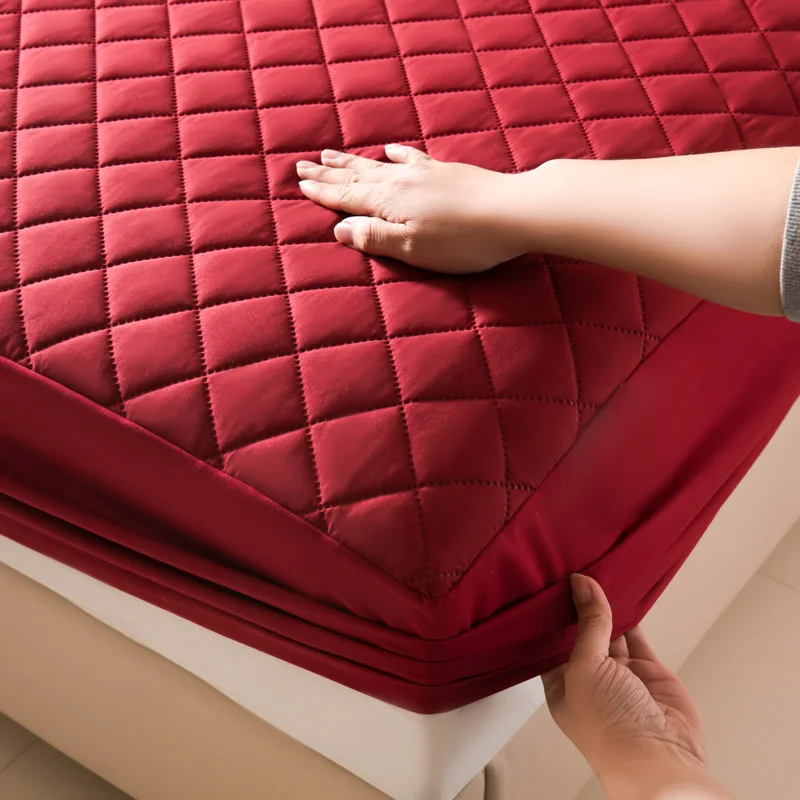Thumbnail 3 - #18 Trending Mattress Covers Right Now
