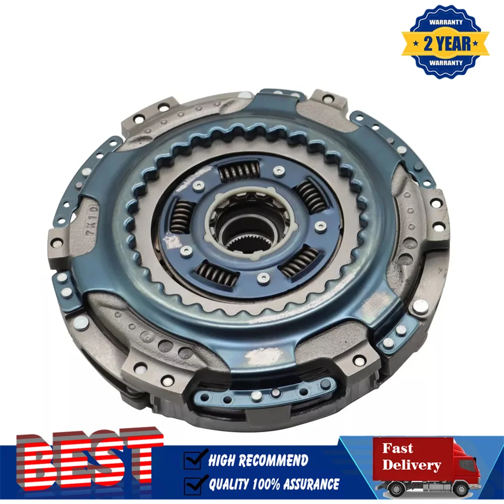 Gearbox Dual Clutch Kit for hyundai Tucson Sonata for kia Sportage Optima K5 2016-2019 1.6T 41200-2D220 412002D220