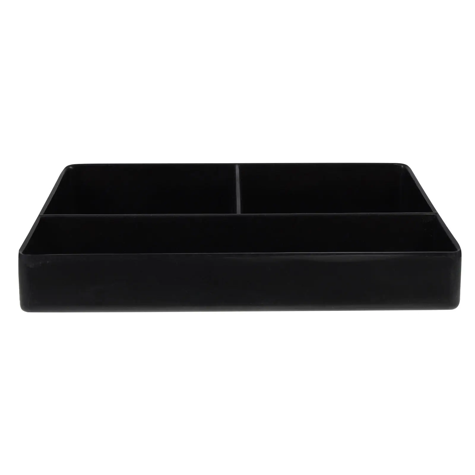 Tea Organizer Compact Storage Box for Tea Bags Coffee Sugar Packets Seasoning Packets Napkins Portable Kitchen Desk Restaurant