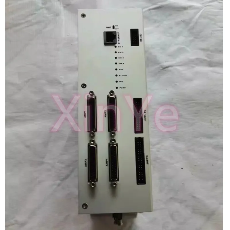 Clipper T2 Controll…