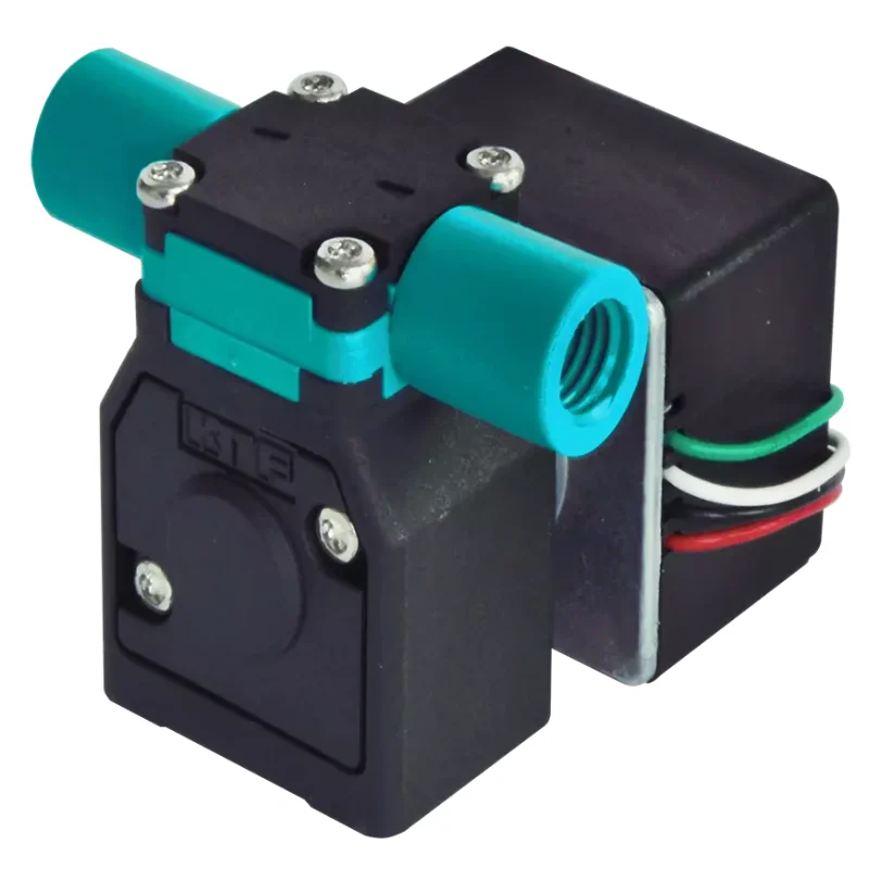 

Original and Genuine Product KNF Diaphragm Liquid Pump NF 1.5 in Stock