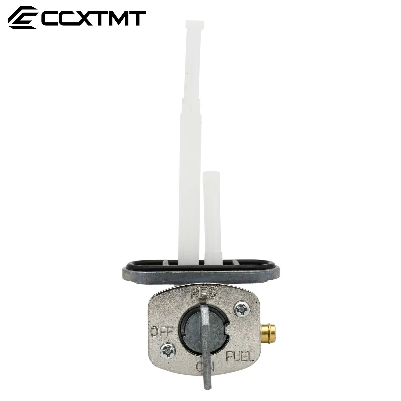 Motorcycle Gas Fuel Tank Switch Cock Tap Valve Petcock For Yamaha TTR 90 125 230 250 WR450F WR426F WR400F WR250Z XT 225 600 600E
