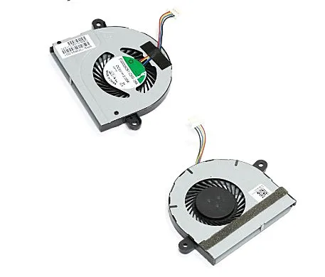 New CPU Fan For HP Pavilion 11-E 11-E000 E100 E110NR E 15 G1 Laptop Cooling Cooler Fan