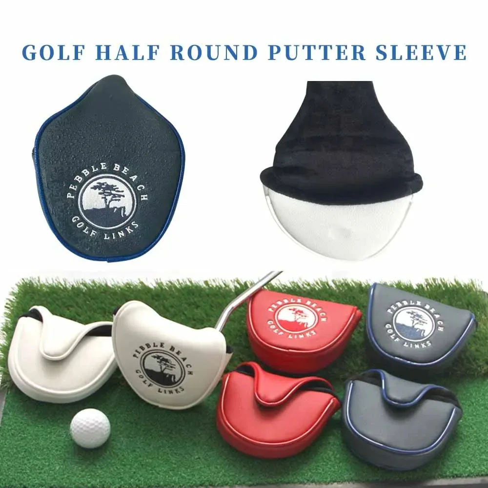 Thumbnail 4 - #37 Low Cost Golf Club Headcovers That Work