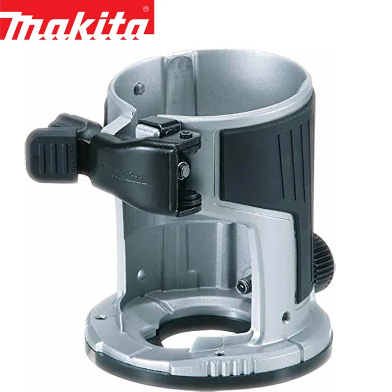 Makita195560-6 Trimming Machine Base Motor Woodworking Engraving Machine For XTR01Z RT0700C DRT50 DRT50Z RT0701C RT0