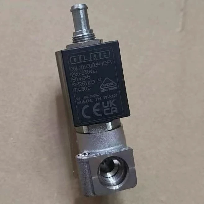 Électrovanne Suitable for Autres vannes — détail 3