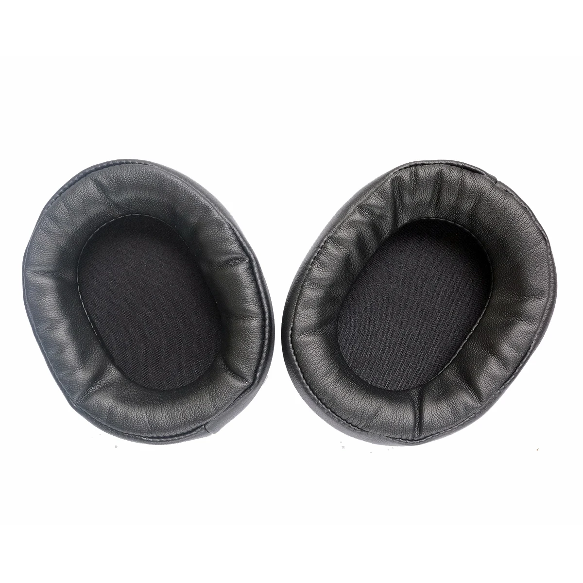 교체 이어 패드 오디오 테크니카 ATH-WS1100 헤드셋 쿠션.