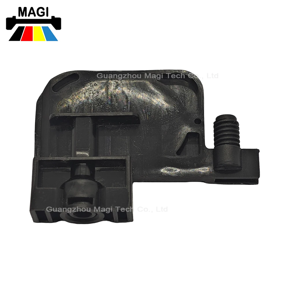 

Оптовая цена, черный маленький демпфер, УФ-струйный принтер Roland L800 1390 L1800 DX5 DX4, демпфер чернил для Epson Roland Mutoh Mimaki JV3