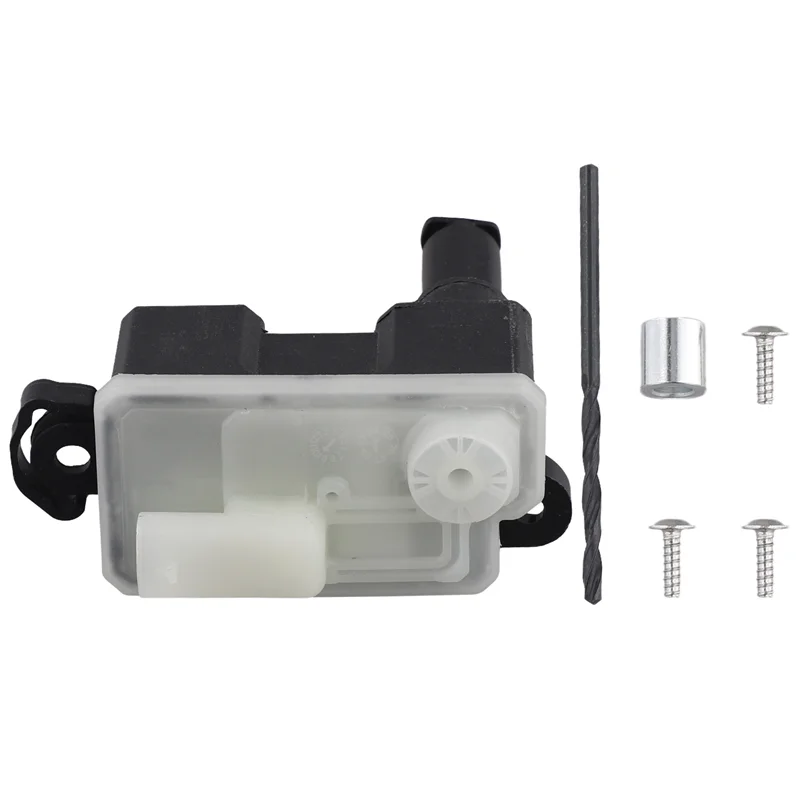 New Car For BMW Fuel Tank Lock Actuator 7378259 Fuel Tank Cap Motor Fuel Tank Door Motor For 3 Series 5 Series G20 G28 G38