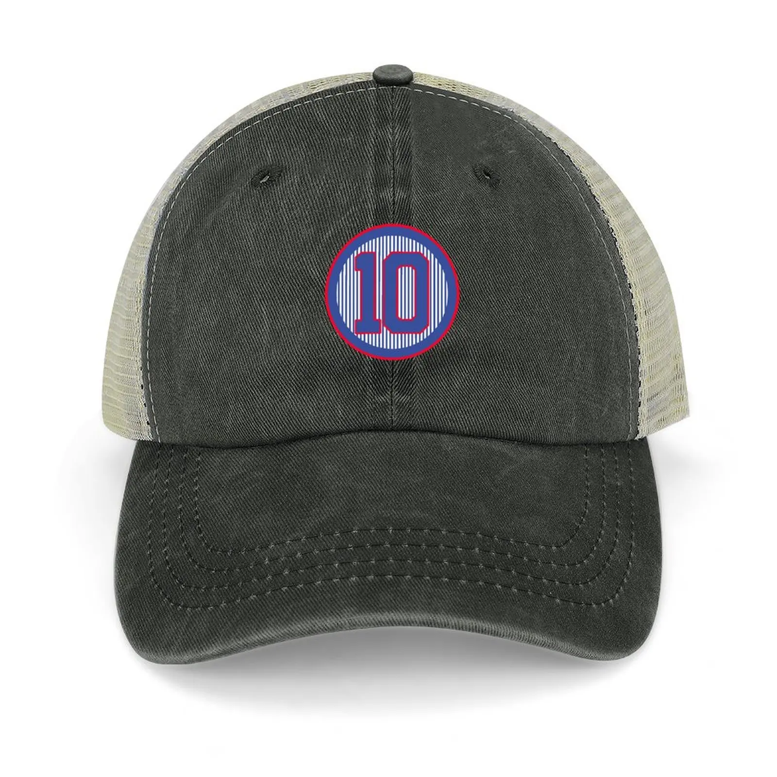 

Northside 10 Baseball Shirt Baseball Cap summer hat derby hat party Hat Boy Child Women's