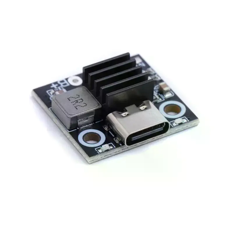 1S 2.8/3.6A Lithium Battery Charging Module Battery Charger Protection Board Power Supply Charging Indicator USB Charging Module