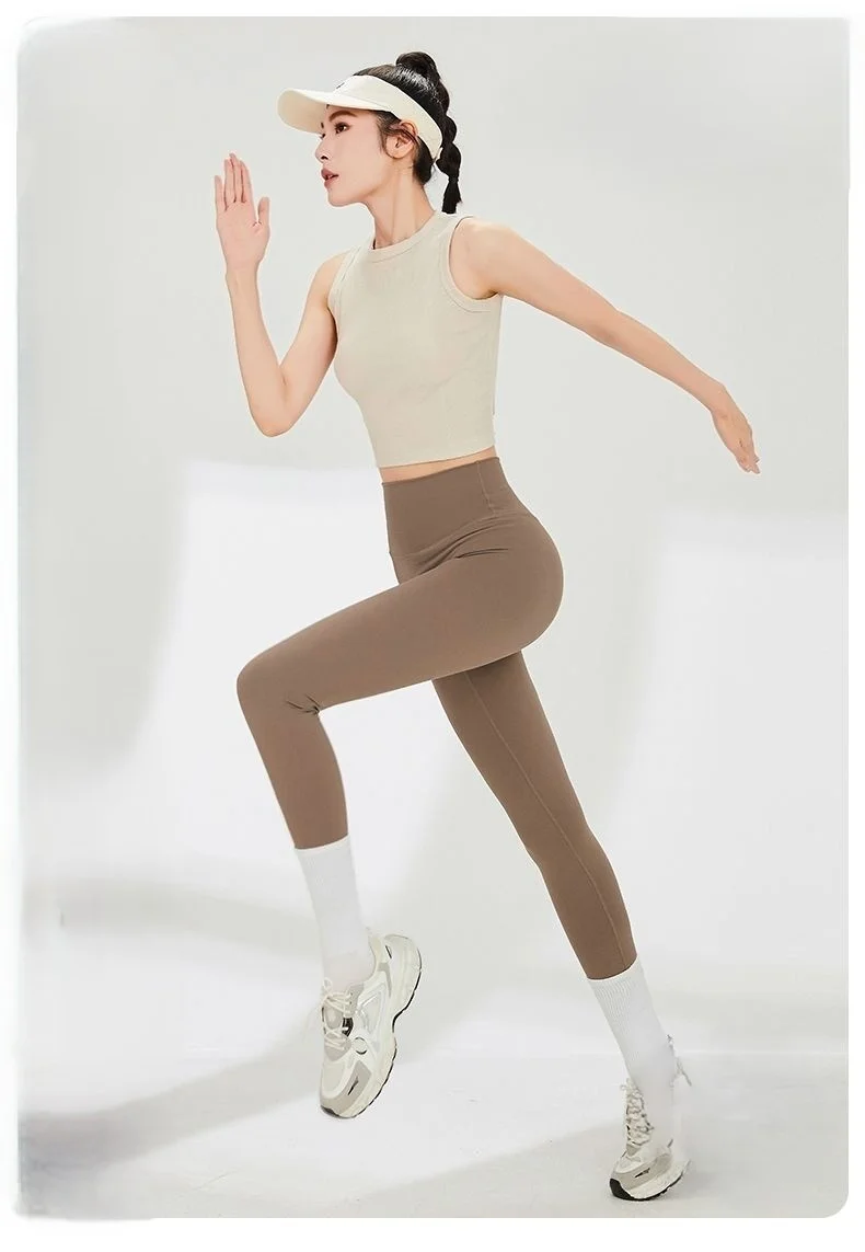 Yoga Pants Unisex Women Trousers Soild Womens Outdoors Classic Print Animal Leopard Tiedye Scrunch Runing Comfort Fit Ladys Work