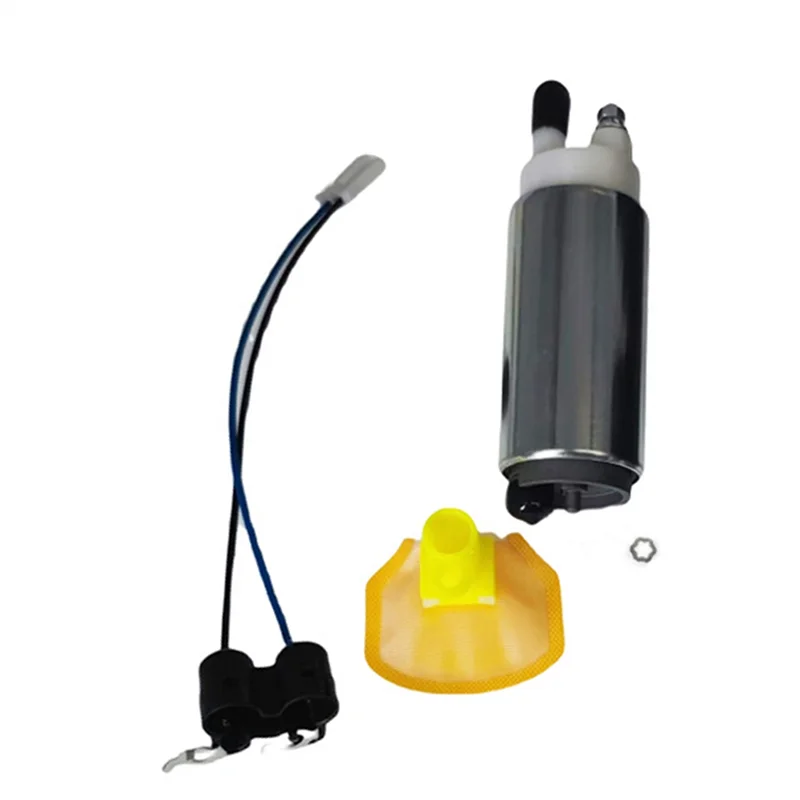 Kit de repuesto de filtro y bomba de combustible para Suzuki GSX-R600 2001-2003 GSXR750 GSXR1000 SV650 SV1000 VZ1600 Marauder M1600 2005