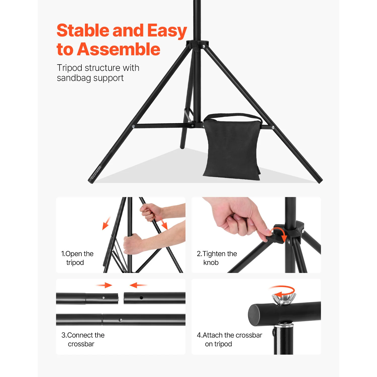 Thumbnail 4 - #74 Best Studio Stands & Mounts to Buy In 2026