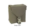 Ranger Green