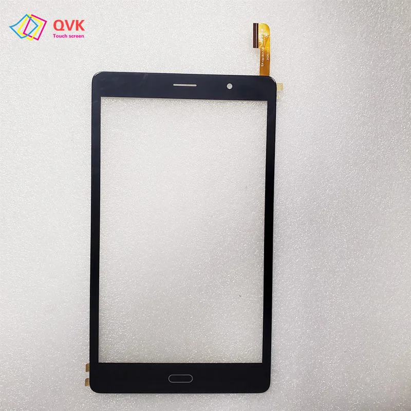 New 8Inch Black P/N…