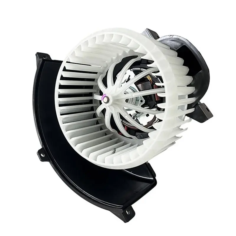 

For Q7 4L VW Touareg Amarok Compatible RHD A/C Heater Blower Motor Fan- Part Numbers 7L0820021S 7L0820021N