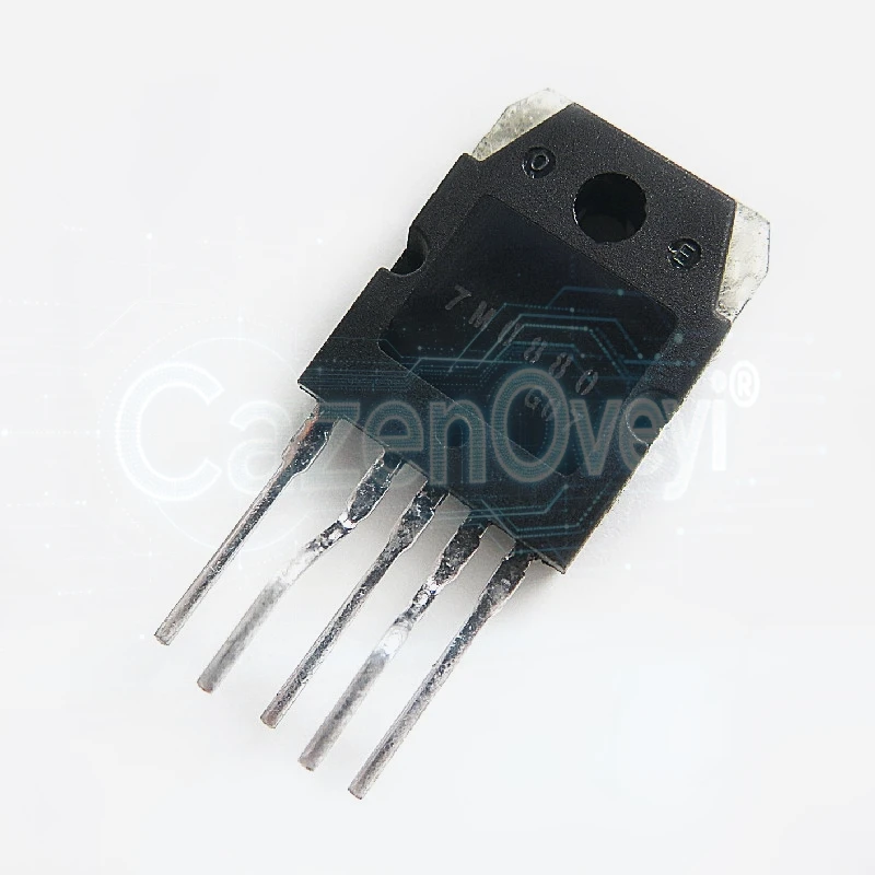 15-50PCS 7M0880R 7M0880 FDS6690AS FDS6690 6690 OPA2350UA OPA2350 AT49LV002-70TC AT49LV002 2SC2275 C2275 LV1116N LV1116