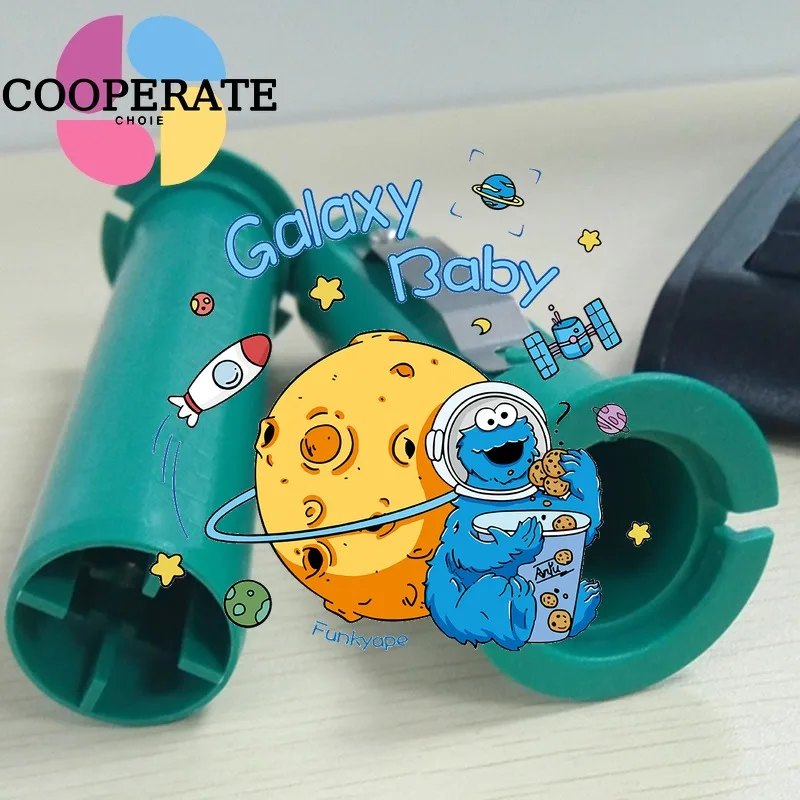 

1 шт., вал подачи ленты, ось переработки для Zebra GT800 GT820, запасные части для принтера этикеток со штрих-кодом, быстрая доставка