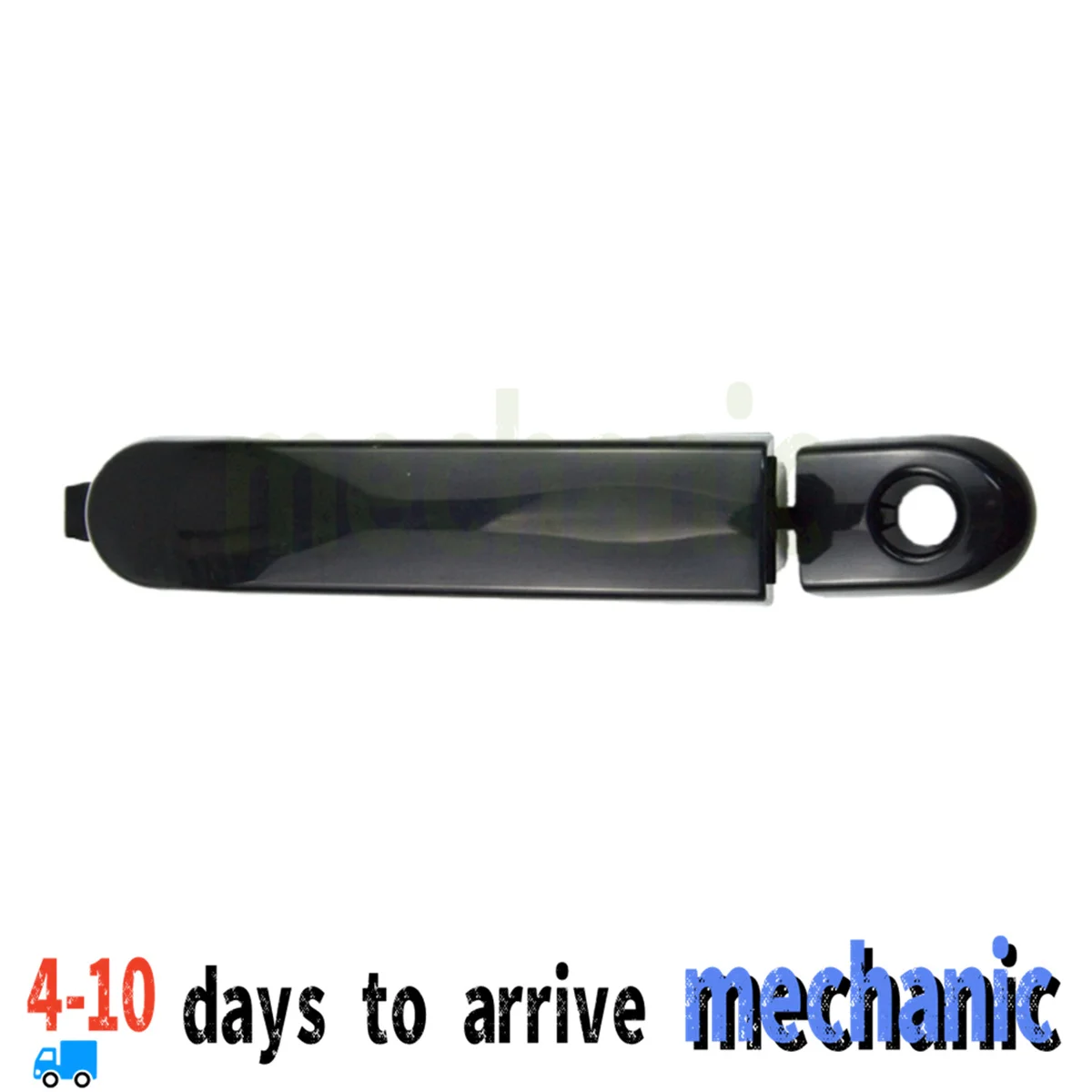 For Ocean Auto Parts Compatible with Nissan New Exterior Door Handle NI1310130 82641EL12