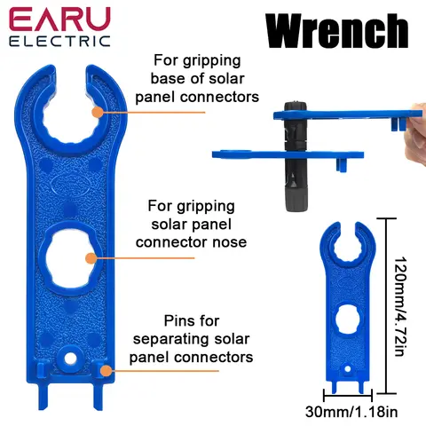 8 best sales solkontakter - №5