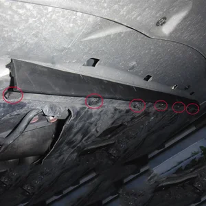 8 principais vendas coxim amortecedor civic 2008 - №5