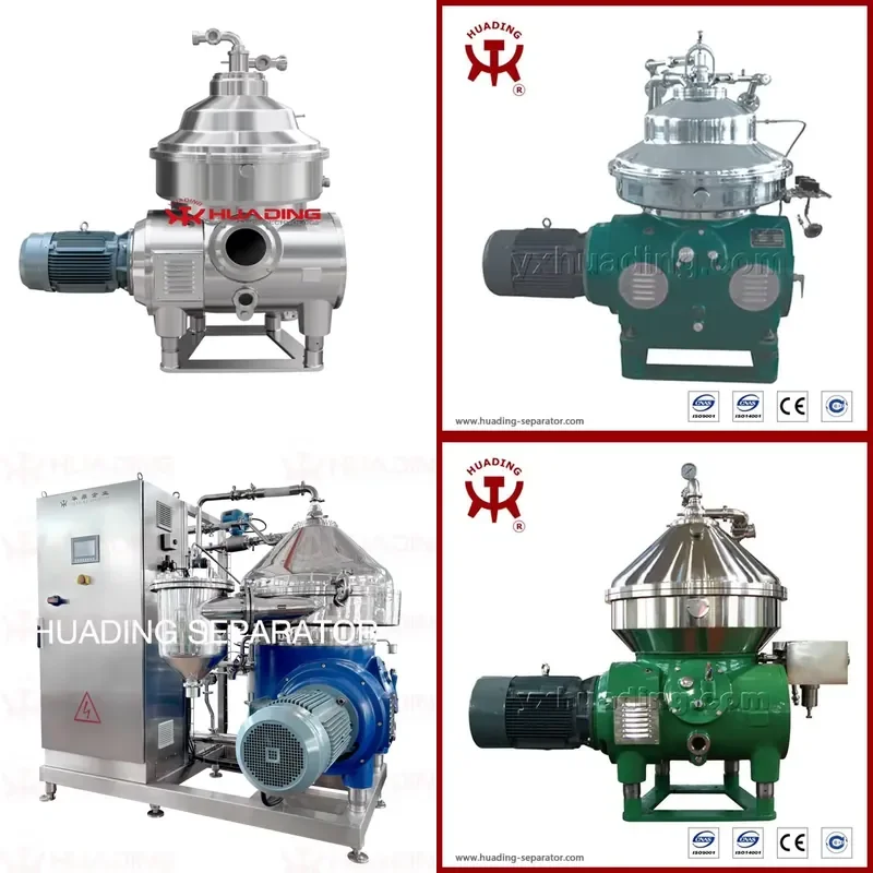 HCY Factory Supplier Refined Fish Oil of ISO9001 Standard