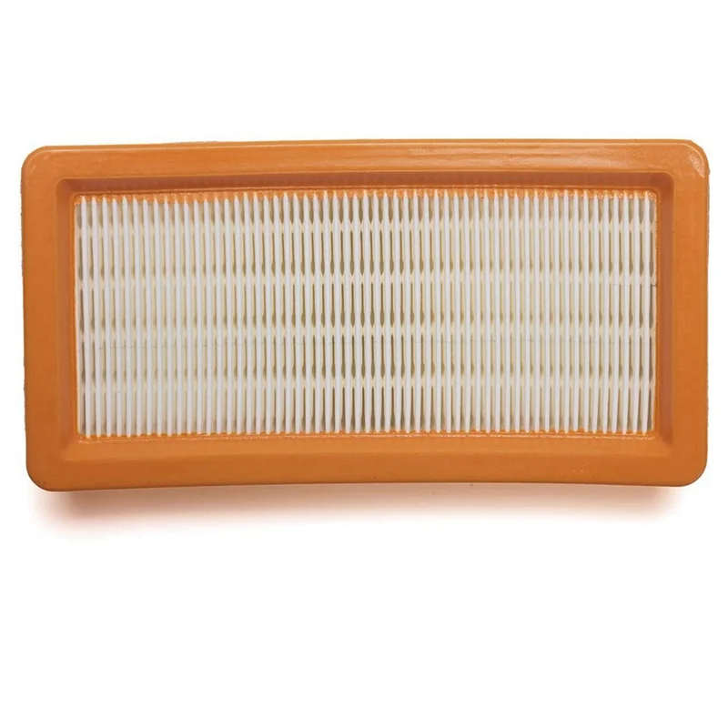 SANQ 6Pcs/Lot Washable Filter For Karcher DS5500,DS6000,DS5600,DS5800 Robot Vacuum Cleaner Parts 6.414-631.0 Hepa Filters