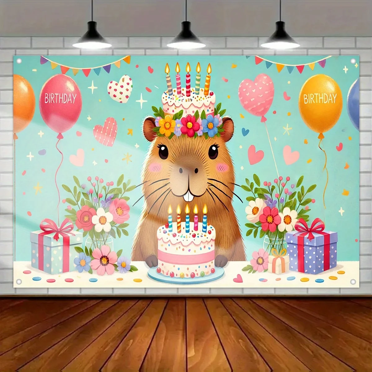 1 Piece, Playful Ca…