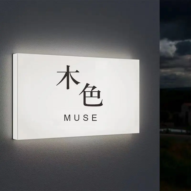 2025 حار بيع A4 مستطيل لتقوم بها بنفسك الفن LED صناديق الضوء الإعلان الداخلي معلقة الصلب مع إطار من الألومنيوم مصادر دروبشيبينغ