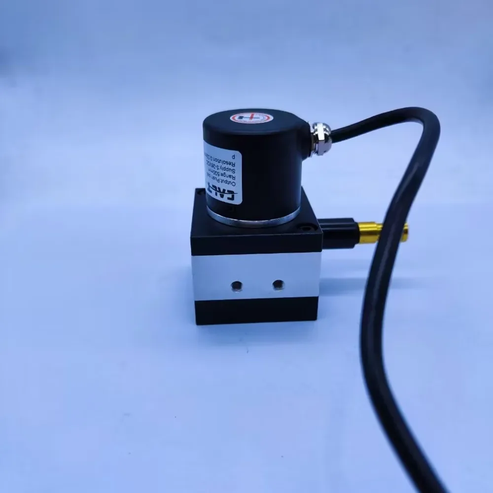 

IN STOCK 500mm length Push-pull output CESI-S500DP displacement sensor with 0.02mm/ pulse