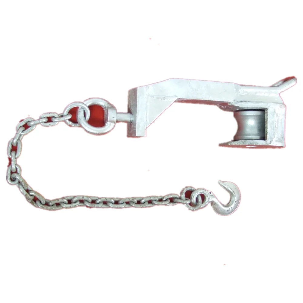 Abattoir Meat Stainless Steel Hook For Cattle Slaughter