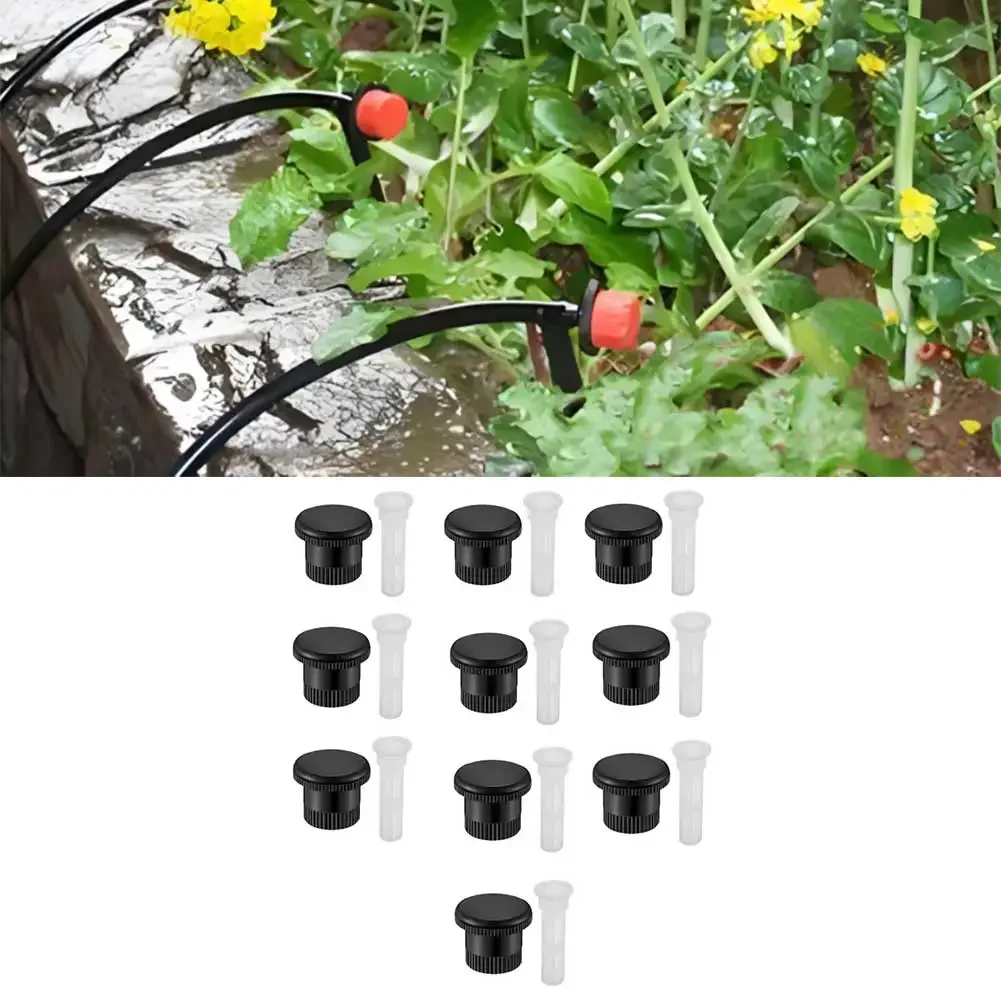 2026 Spray Shut-Off Nozzle For Hunter Pro Spray PS Ultra, Efficient Water Saving Kit With Filters, Black Garden Irrigation Parts view 4