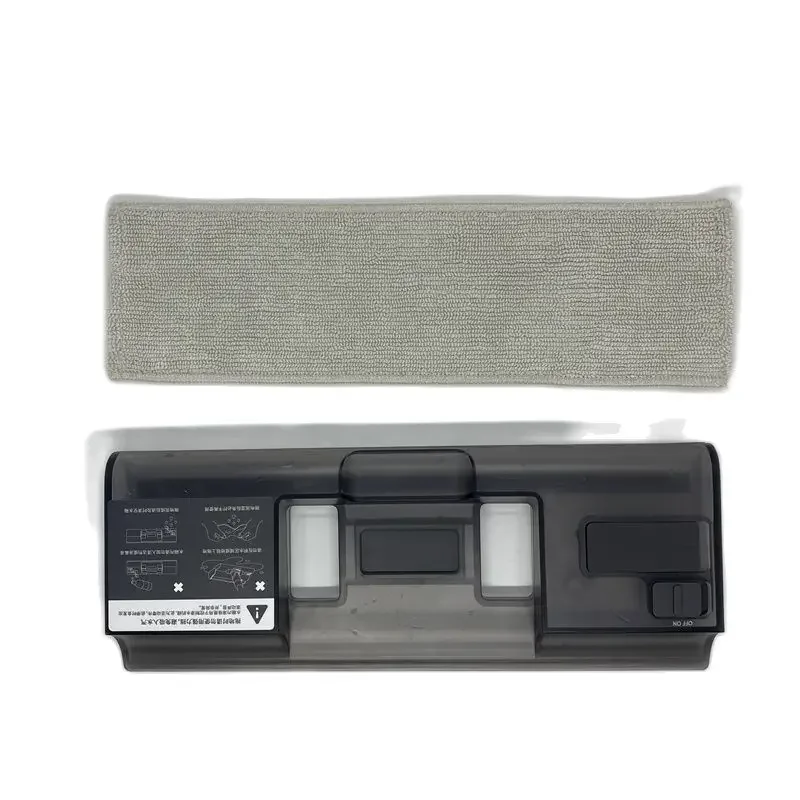 Dreame-accesorios para aspiradora inalámbrica de mano, tanque de agua, mopa, Original, T30