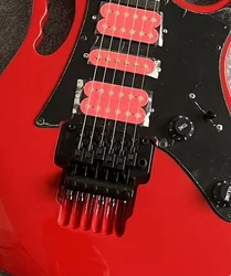 Electric guitar factory offers fast and free shipping, low prices, customizable, high-end quality, and exquisite patterns  @3