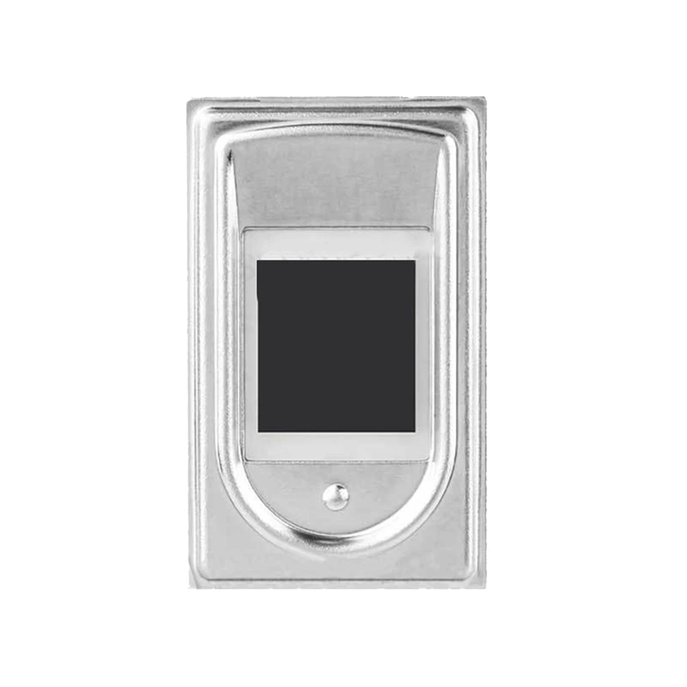 N10R-Capacitive Fingerprint Module Cortex Core UART&USB Serial Port Communication Integrated Fingerprint Recognition Sensor