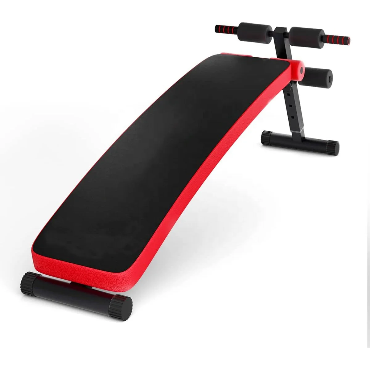 Gym Equipment Supine Board Muscle Exercise Ab Chair fitness abdominal bench Sit Up Bench